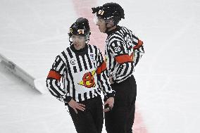 IIHF Ice Hockey World Championships 2025