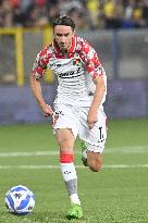 CALCIO - Serie B - Juve Stabia vs Cremonese