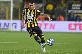 CALCIO - Serie B - Juve Stabia vs Cremonese