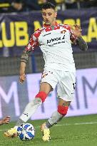 CALCIO - Serie B - Juve Stabia vs Cremonese