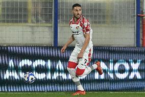 CALCIO - Serie B - Juve Stabia vs Cremonese