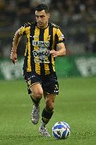 CALCIO - Serie B - Juve Stabia vs Cremonese