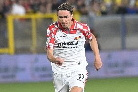 CALCIO - Serie B - Juve Stabia vs Cremonese