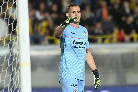 CALCIO - Serie B - Juve Stabia vs Cremonese