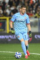 CALCIO - Serie B - Juve Stabia vs Cremonese