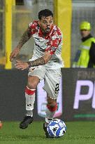 CALCIO - Serie B - Juve Stabia vs Cremonese