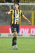 CALCIO - Serie B - Juve Stabia vs Cremonese