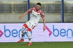 CALCIO - Serie B - Juve Stabia vs Cremonese