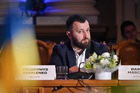 Second Ministerial Social Policy Summit in Lviv