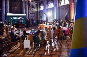 Second Ministerial Social Policy Summit in Lviv