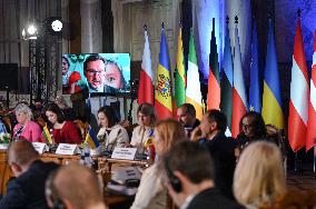 Second Ministerial Social Policy Summit in Lviv