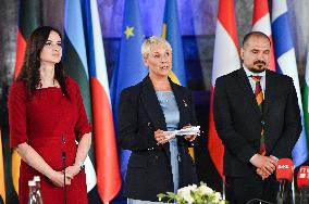 Second Ministerial Social Policy Summit in Lviv
