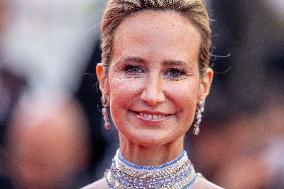 Cannes - Colours Of Time Red Carpet