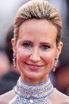 Cannes - Colours Of Time Red Carpet