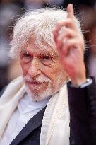 Cannes - Colours Of Time Red Carpet