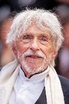 Cannes - Colours Of Time Red Carpet