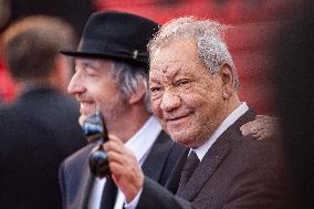 Cannes - Colours Of Time Red Carpet