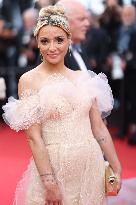 Cannes - La Venue de l'Avenir Screening JD