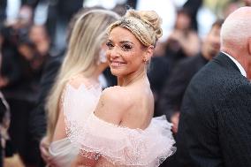 Cannes - La Venue de l'Avenir Screening JD