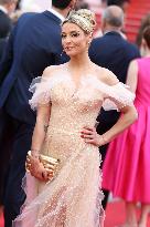 Cannes - La Venue de l'Avenir Screening JD