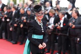 Cannes - La Venue de l'Avenir Screening JD