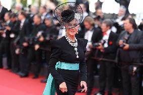 Cannes - La Venue de l'Avenir Screening JD