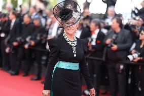 Cannes - La Venue de l'Avenir Screening JD