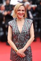 Cannes - La Venue de l'Avenir Screening JD