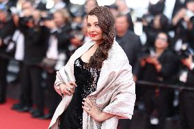 Cannes - La Venue de l'Avenir Screening JD