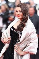 Cannes - La Venue de l'Avenir Screening JD