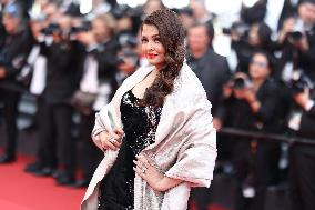 Cannes - La Venue de l'Avenir Screening JD