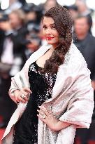 Cannes - La Venue de l'Avenir Screening JD