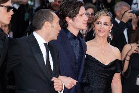 Cannes - Colours Of Time Red Carpet