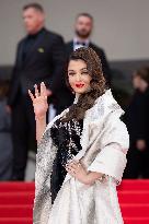 Cannes - Colours Of Time Red Carpet