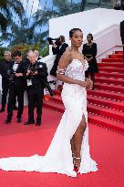 Cannes - Colours Of Time Red Carpet