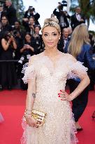 Cannes - Colours Of Time Red Carpet