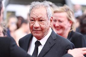 Cannes - La Venue de l'Avenir Screening JD