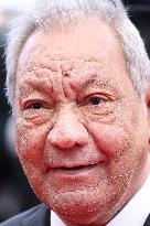 Cannes - La Venue de l'Avenir Screening JD