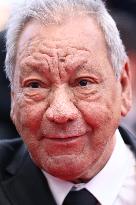 Cannes - La Venue de l'Avenir Screening JD