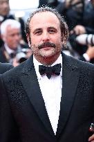 Cannes - La Venue de l'Avenir Screening JD