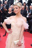 Cannes - La Venue de l'Avenir Screening JD