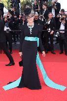 Cannes - La Venue de l'Avenir Screening JD