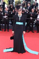 Cannes - La Venue de l'Avenir Screening JD