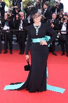 Cannes - La Venue de l'Avenir Screening JD