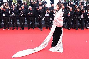 Cannes - La Venue de l'Avenir Screening JD