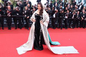 Cannes - La Venue de l'Avenir Screening JD