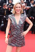 Cannes - La Venue de l'Avenir Screening JD