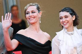 Cannes La Venue de l Avenir Premiere AM