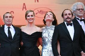 Cannes La Venue de l Avenir Premiere AM