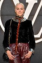 Louis Vuitton Cruise 2026 Photocall